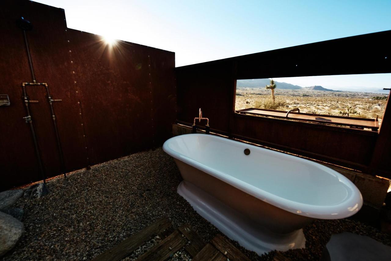 Sacred Sands Joshua Tree Dış mekan fotoğraf