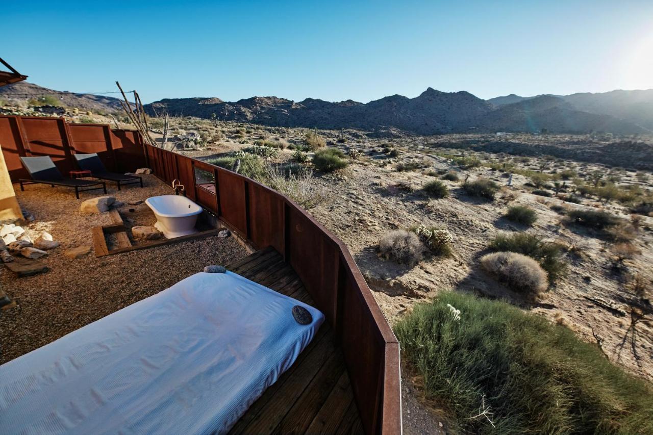 Sacred Sands Joshua Tree Dış mekan fotoğraf